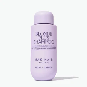 Blonde Plus Shampoo