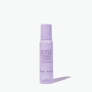 Blonde Plus 10V Toning Foam
