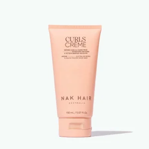 Curls Crème