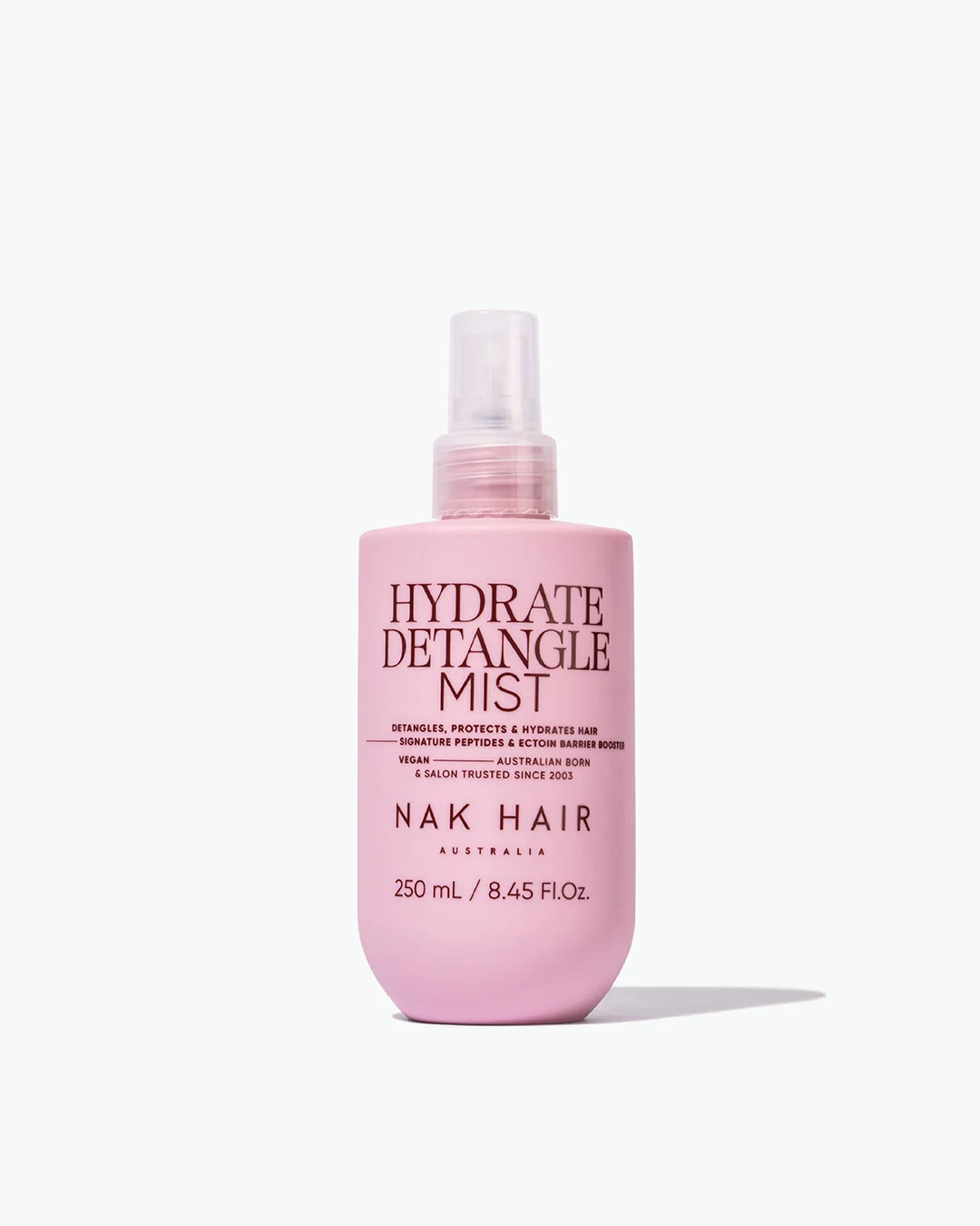 Hydrate Detangle Mist