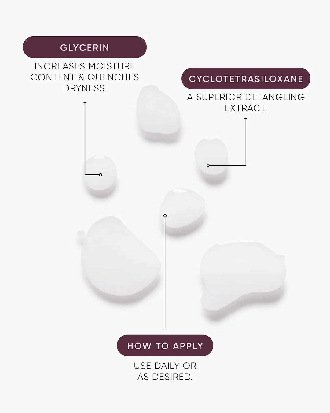 Hydrate Detangle Mist - Image 5