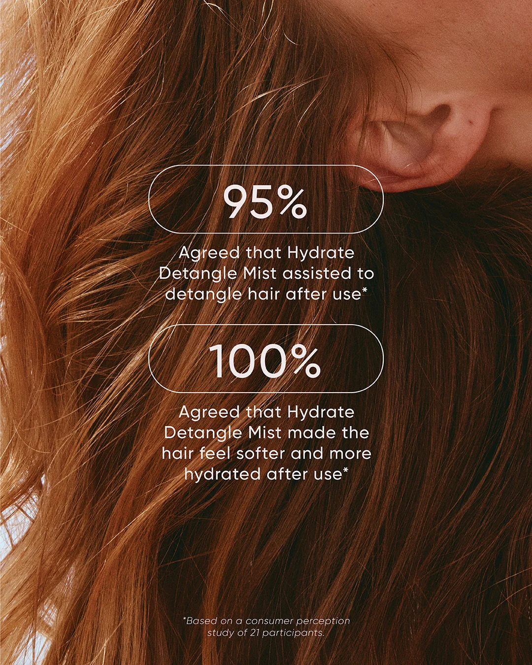 Hydrate Detangle Mist - Image 4