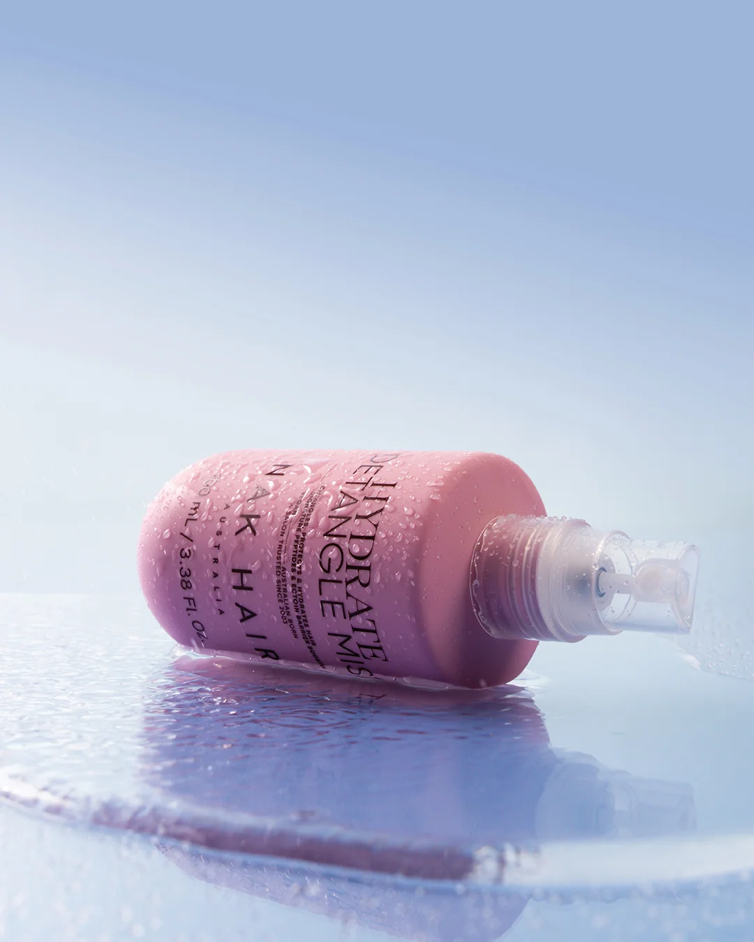 Hydrate Detangle Mist - Image 2