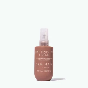 Luxe Finishing Crème