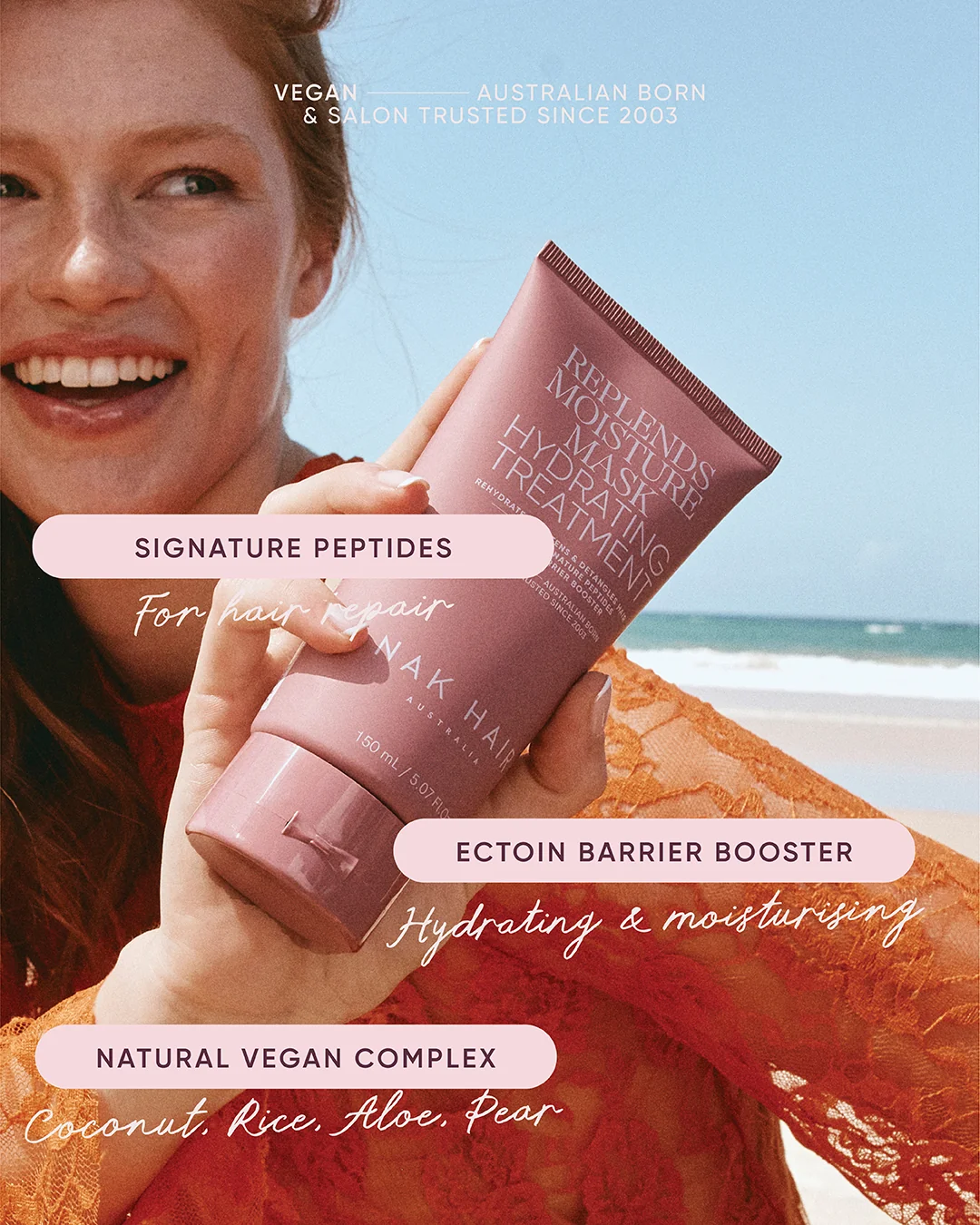 Replends Moisture Mask - Image 5