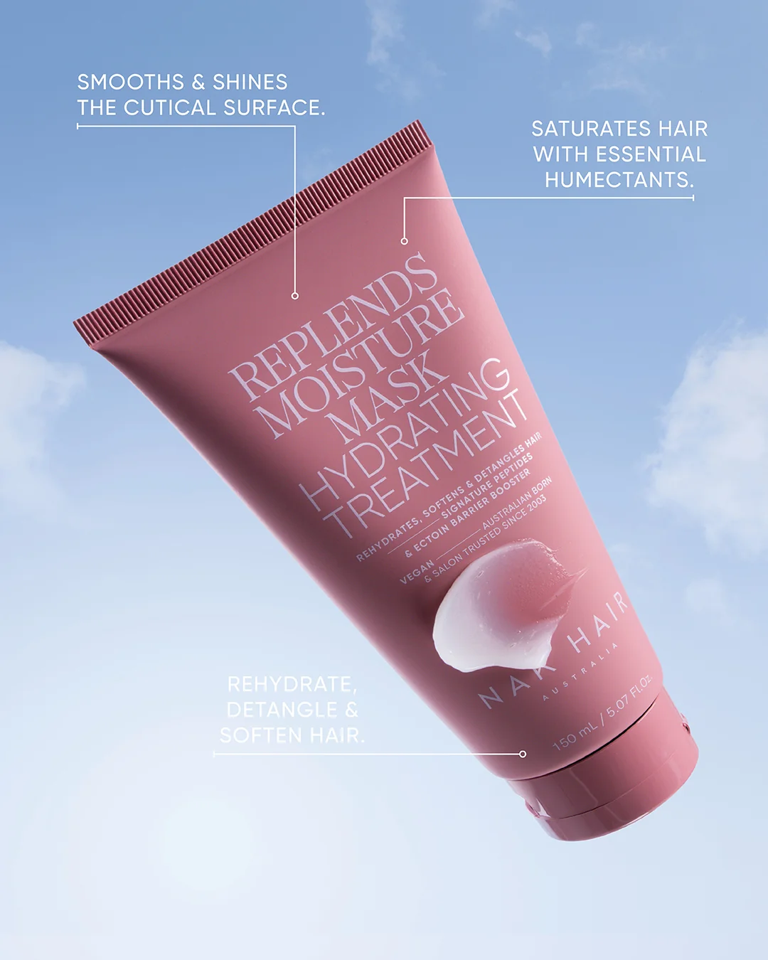 Replends Moisture Mask - Image 6