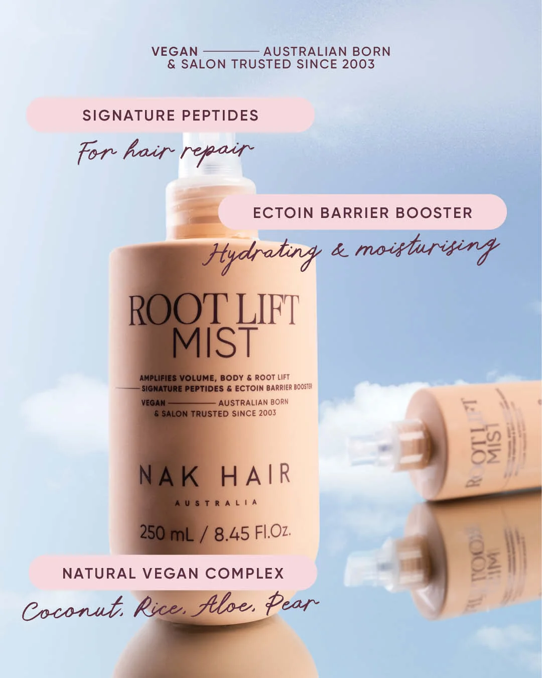 Root Lift Mist - Image 6