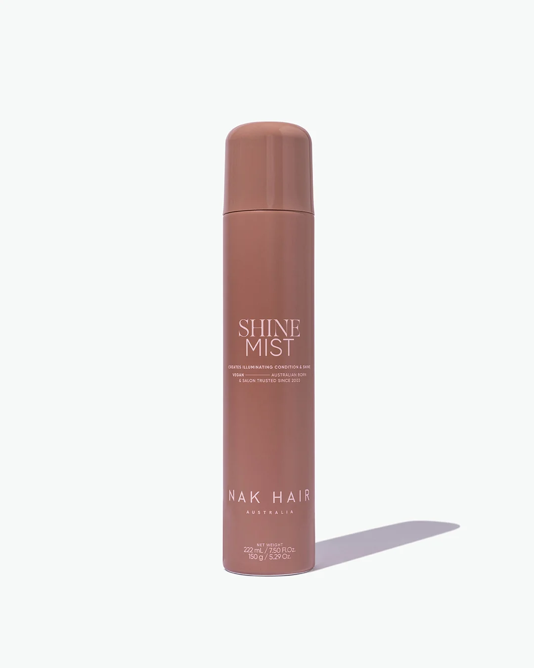 Shine Mist