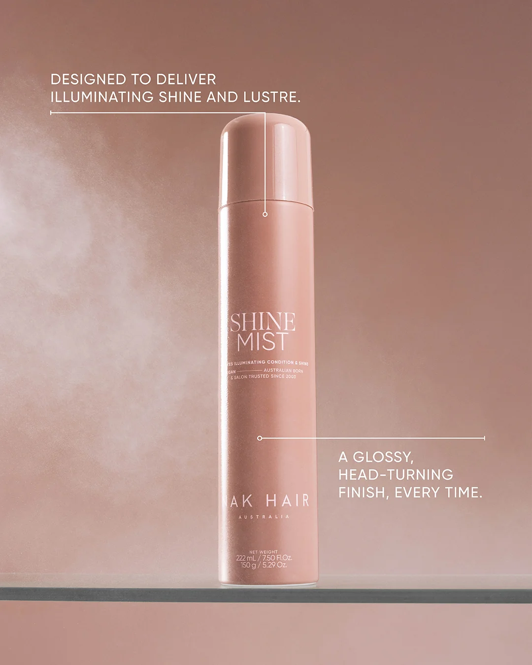 Shine Mist - Image 6