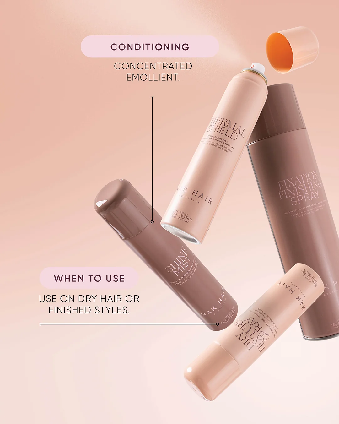 Shine Mist - Image 5