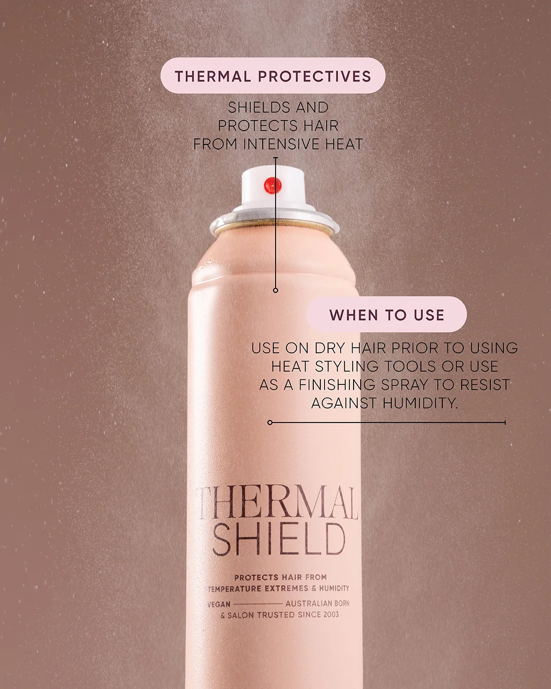 Thermal Shield - Image 3
