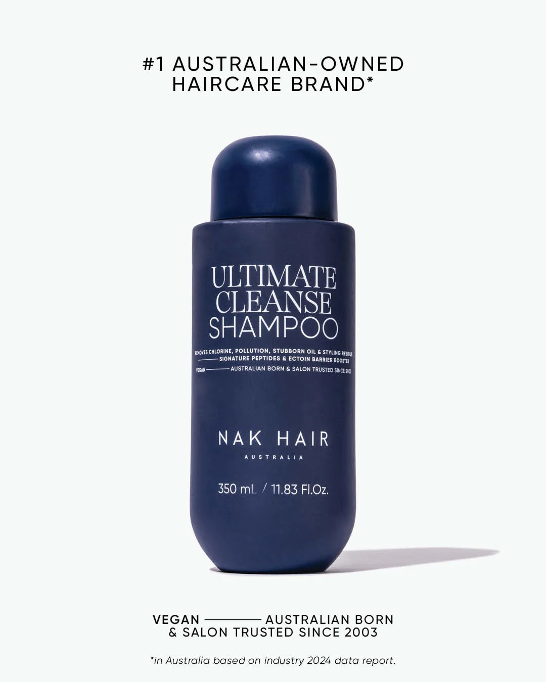 Ultimate Cleanse Shampoo - Image 7