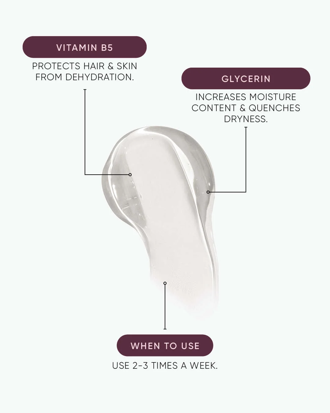 Ultimate Cleanse Shampoo - Image 4
