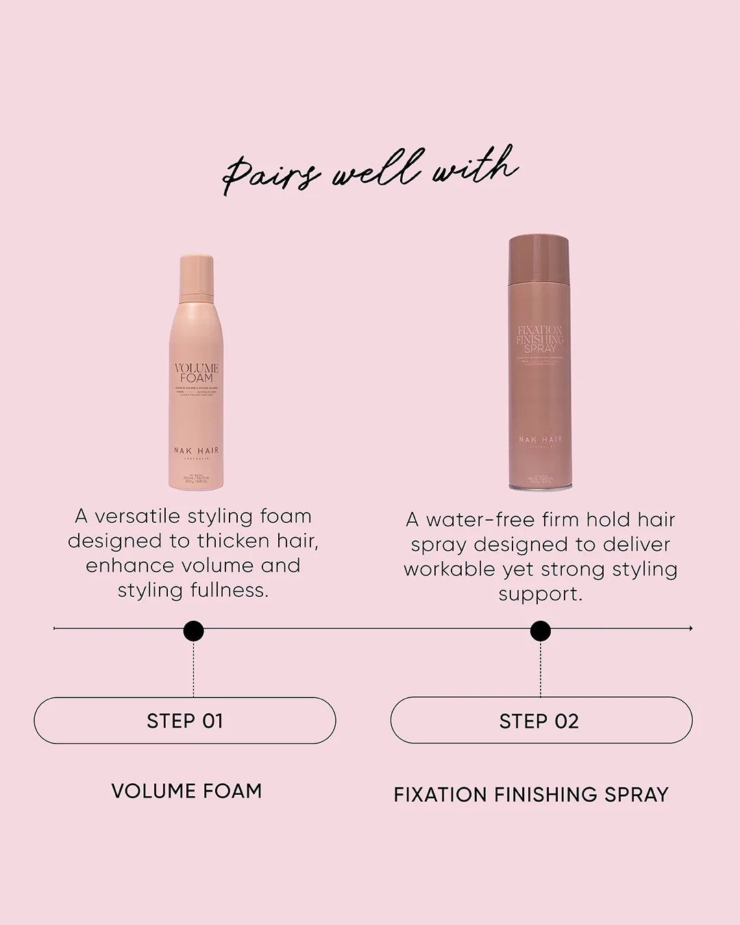 Volume Foam - Image 5