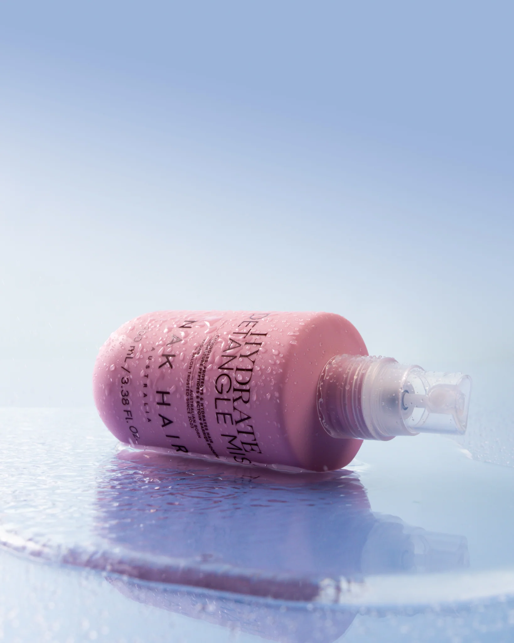 Hydrate Detangle Mist - Image 8