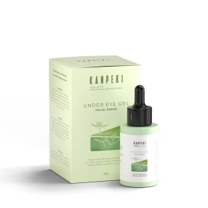 Under Eye Gel