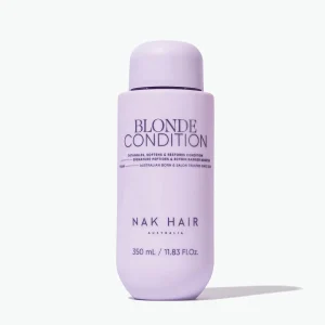 Blonde Condition