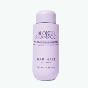 Blonde Shampoo