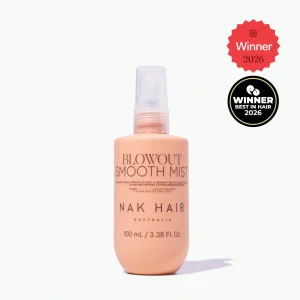 Blowout Smooth Mist Mini