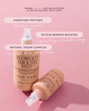 Blowout Smooth Mist Mini - Image 10