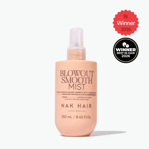 Blowout Smooth Mist