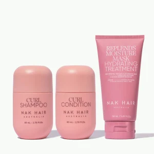 Curl Discovery Set