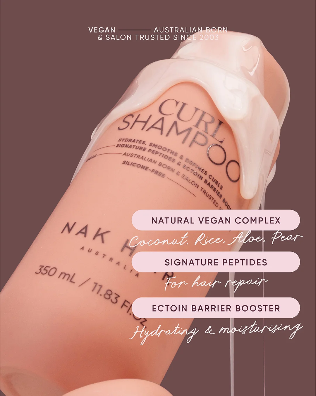 Curl Shampoo - Image 5