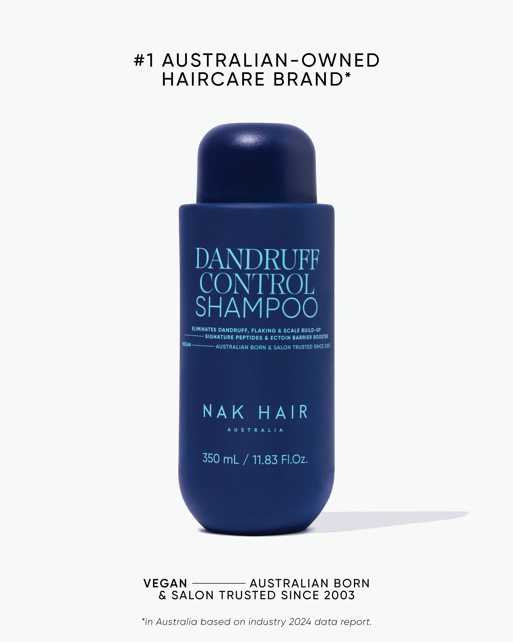 Dandruff Control Shampoo - Image 7