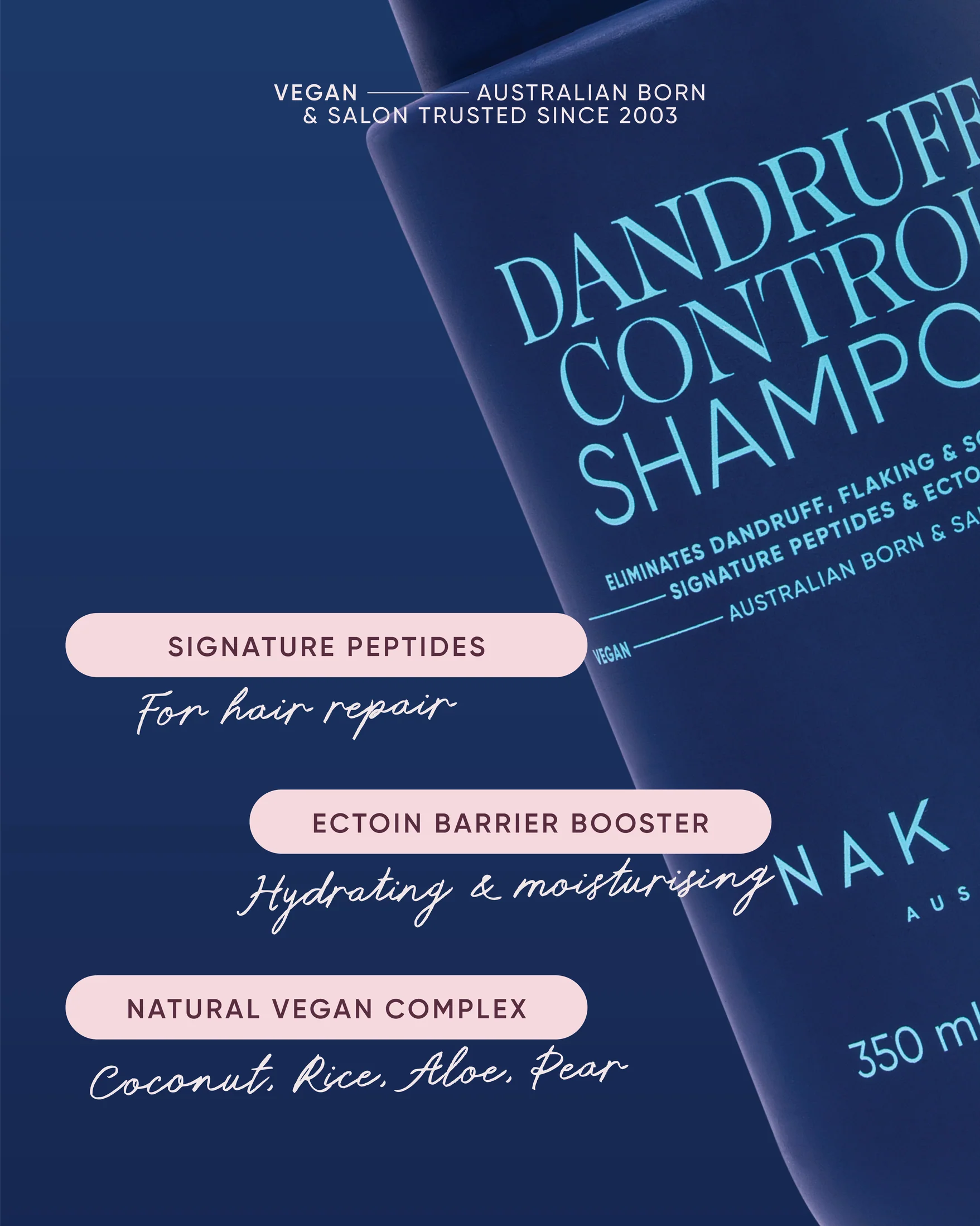 Dandruff Control Shampoo - Image 5
