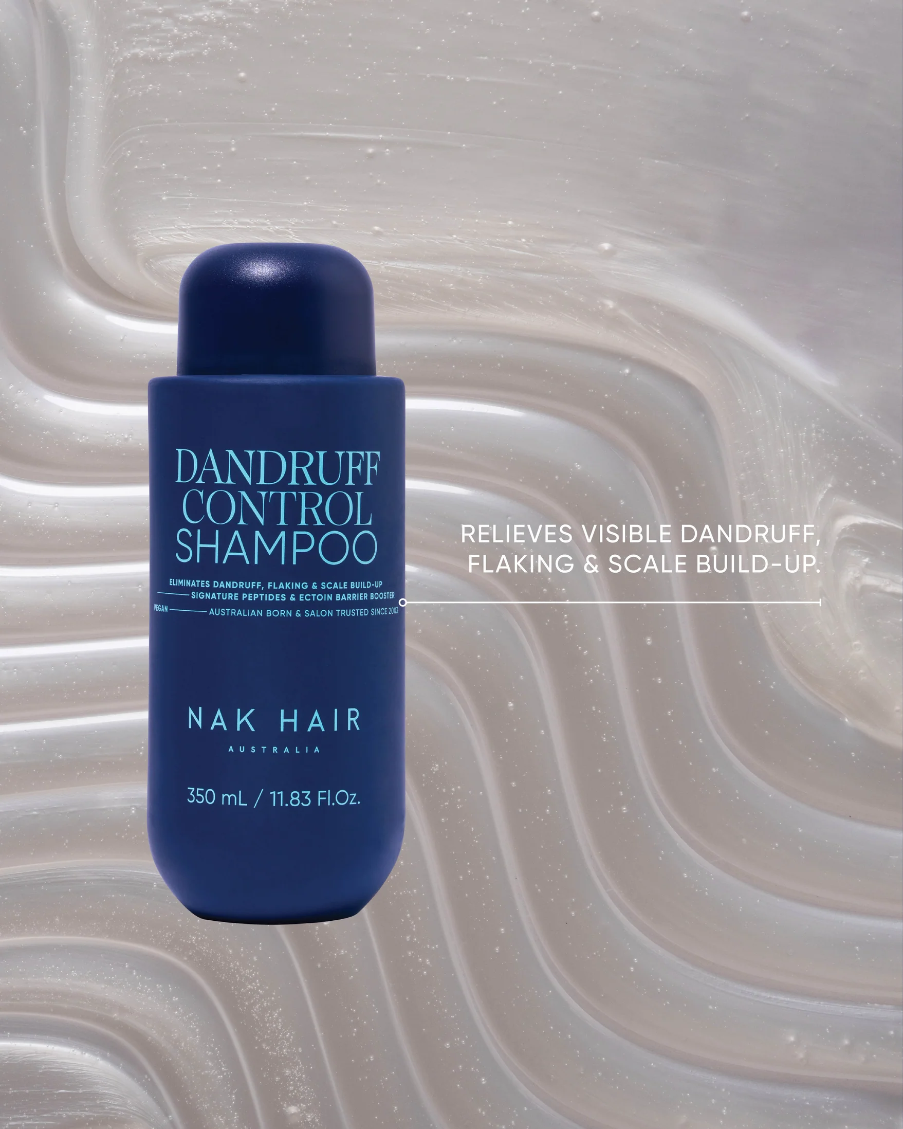 Dandruff Control Shampoo - Image 4