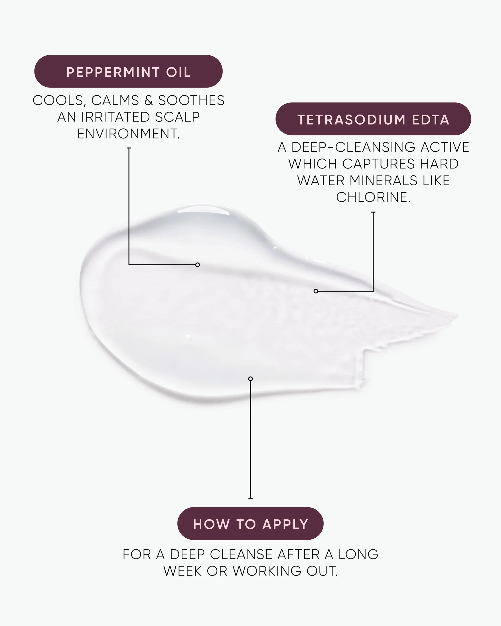 Dandruff Control Shampoo - Image 3