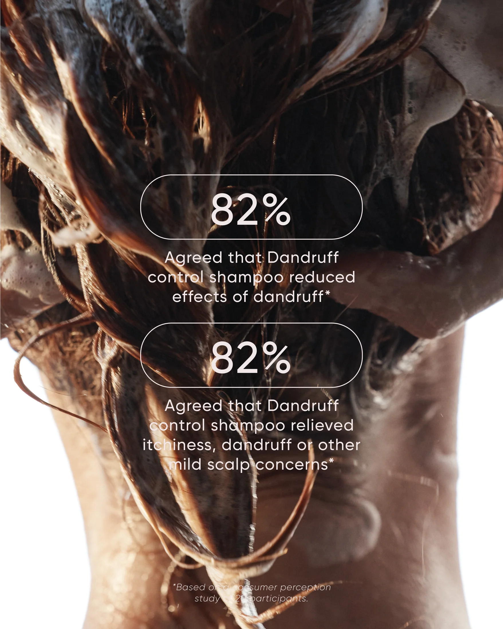 Dandruff Control Shampoo - Image 2