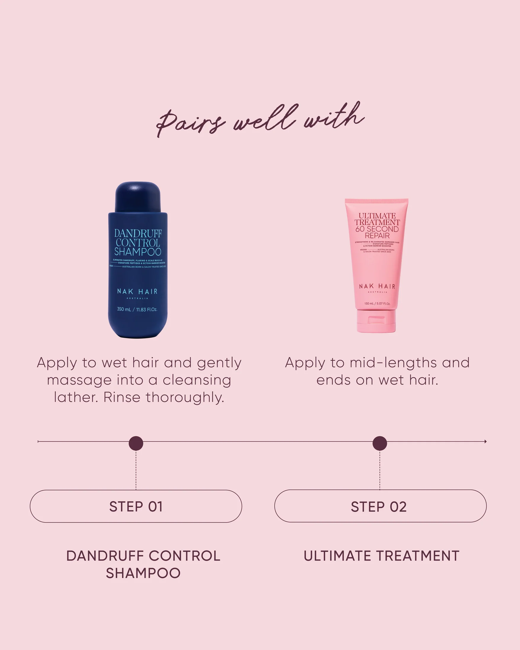 Dandruff Control Shampoo - Image 6