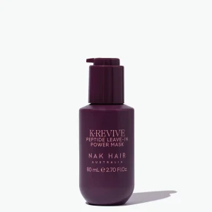 K.REVIVE Peptide Leave-In Power Mask