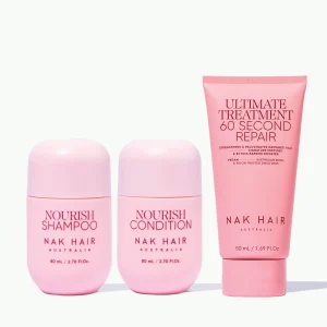 Nourish Discovery Set