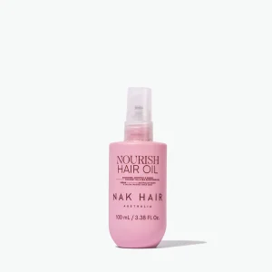 Nourish Hair Oil