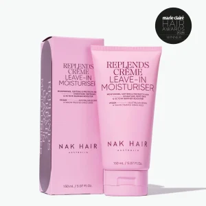 Replends Crème Leave-In Moisturiser