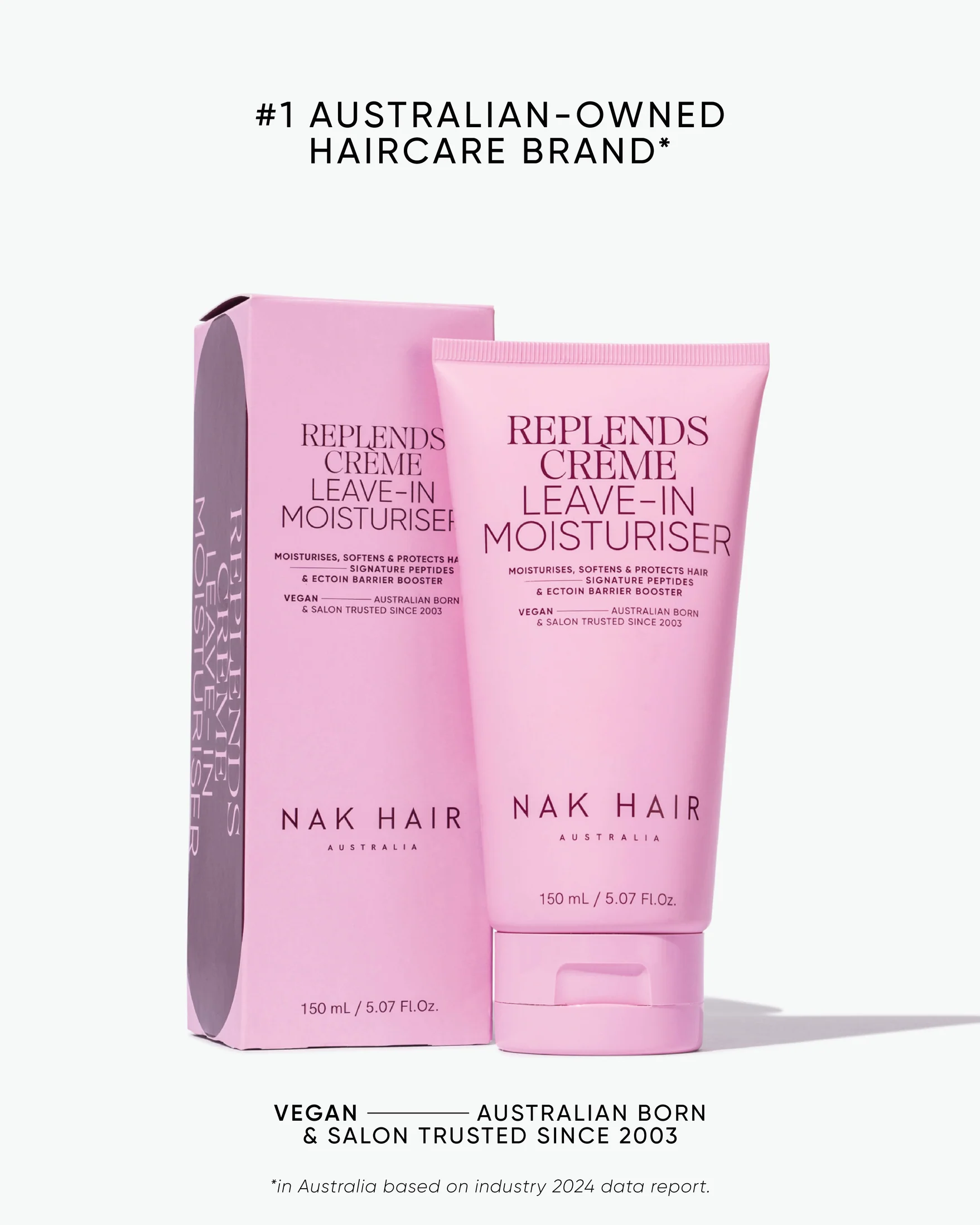 Replends Crème Leave-In Moisturiser - Image 10