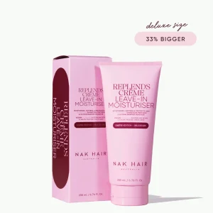 Replends Crème Leave-In Moisturiser Deluxe Size