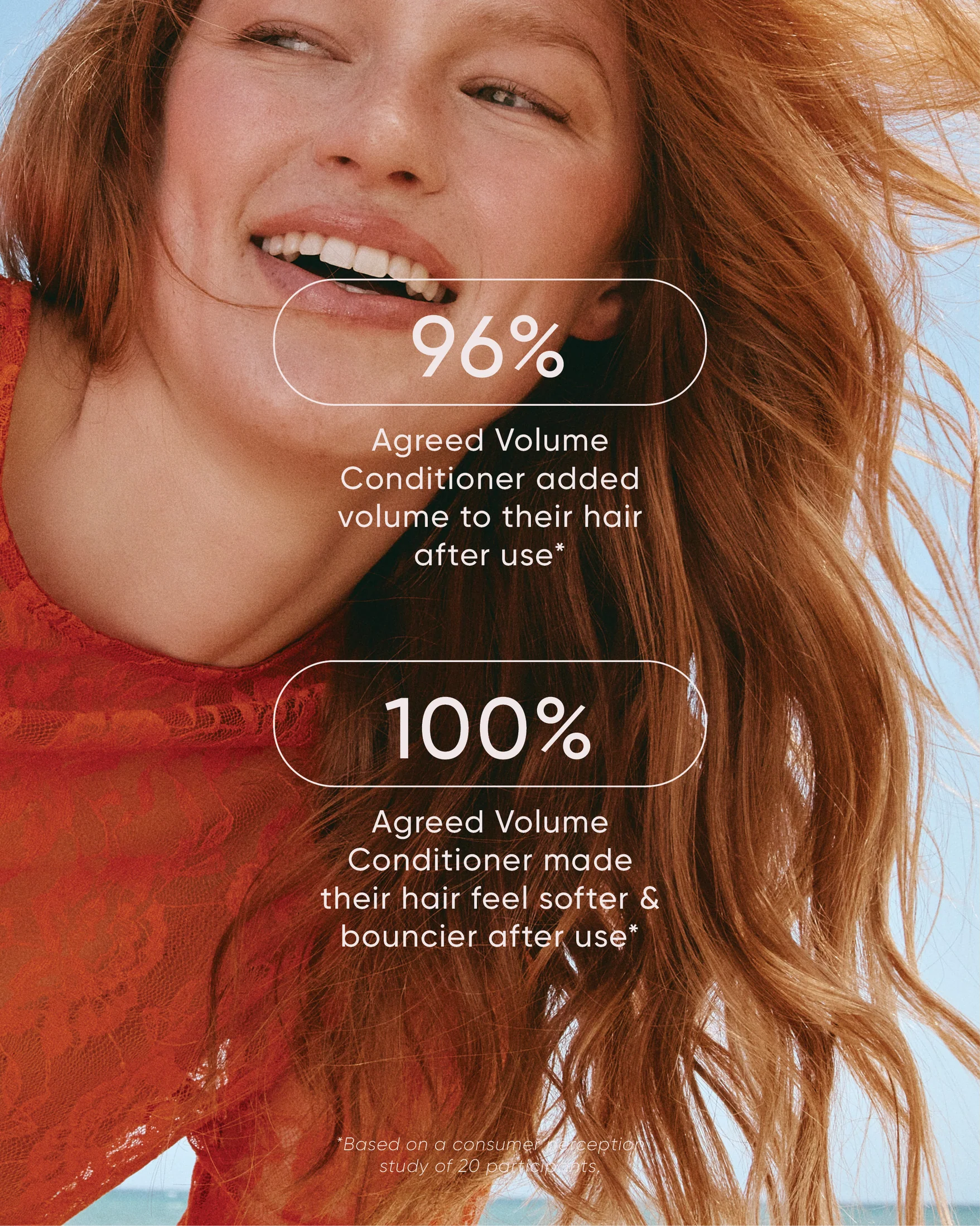 Volume Conditioner 80ml - Image 3