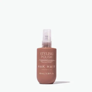 Styling Polish