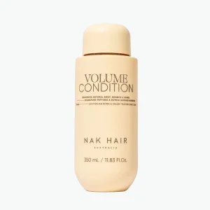 Volume Condition