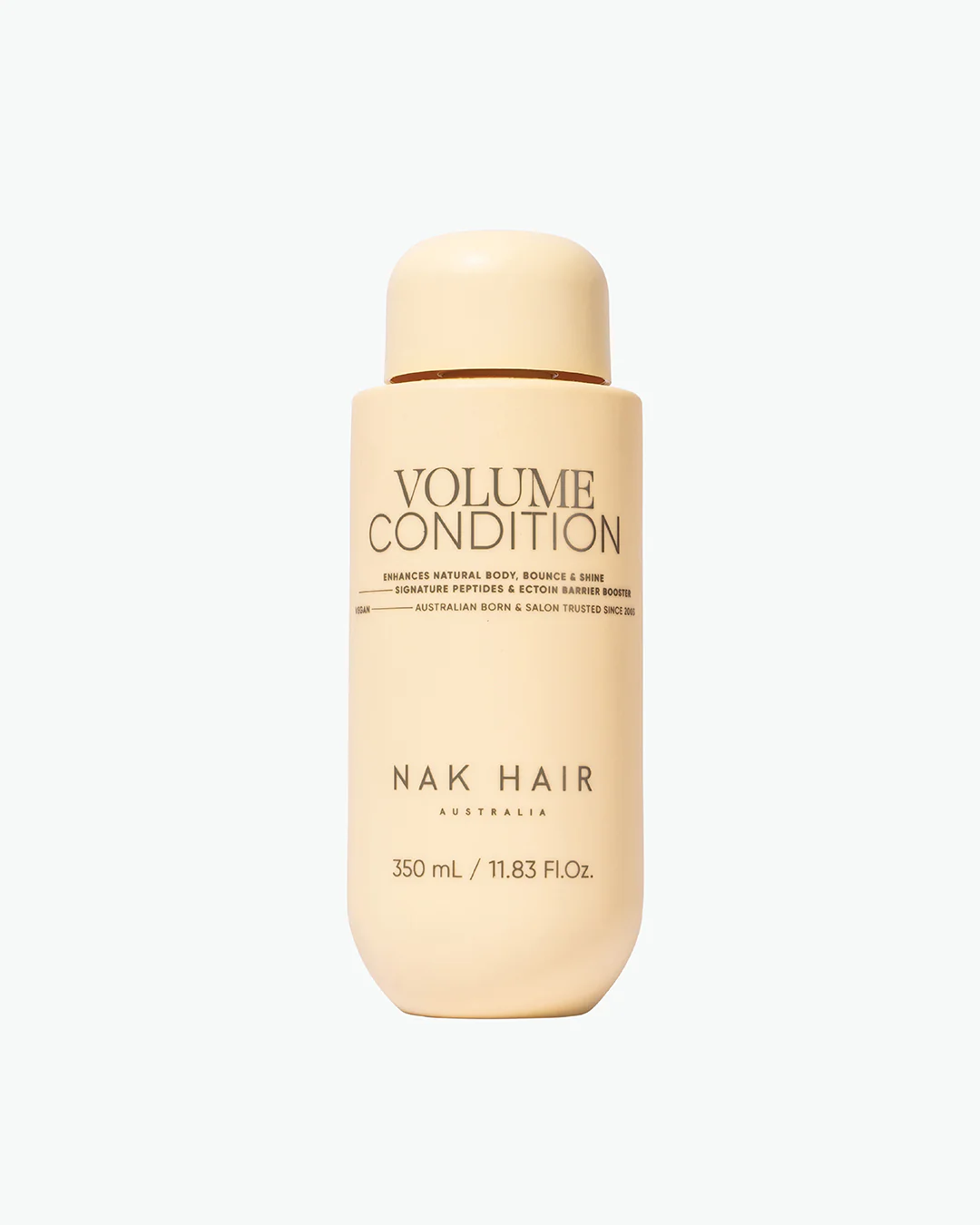 Volume Condition