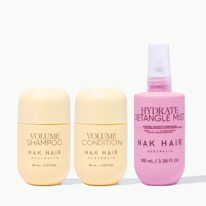 Volume Discovery Set