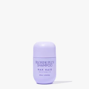 Blonde Plus Shampoo 80ml