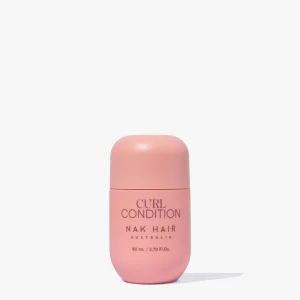 Curl Conditioner 80ml