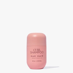 Curl Shampoo 80ml