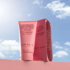 Ultimate Treatment – 60 Second Repair