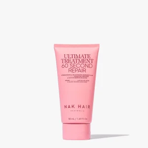 Ultimate Treatment 50ml